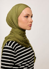HOUSE OF MODEST- HAKİ TESETTÜR BONE ŞAL